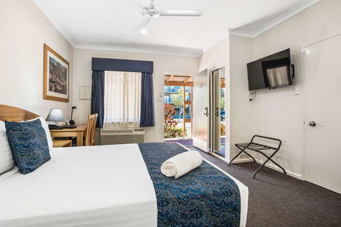 Karratha Central Apartments - Accommodation Port Macquarie 10