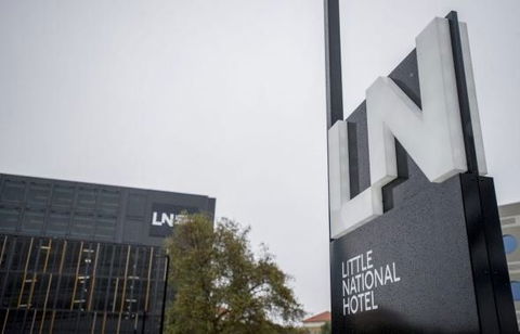 Little National Hotel - Accommodation Port Macquarie 1