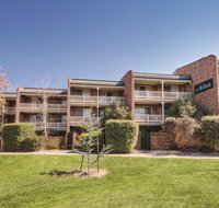 Adina Serviced Apts Canberra Kingston - Accommodation Port Macquarie