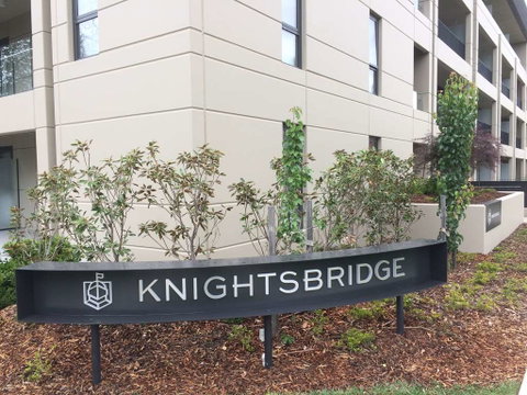 Knightsbridge Canberra - Accommodation Port Macquarie 1