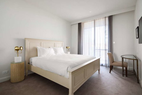 Knightsbridge Canberra - Accommodation Port Macquarie 6