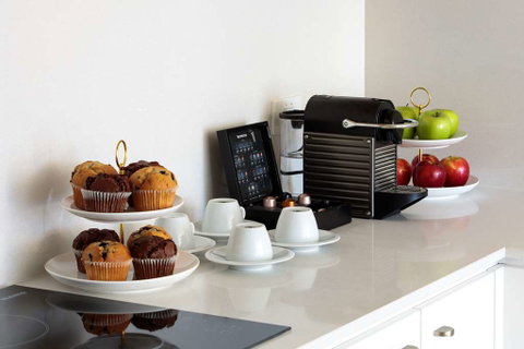 Knightsbridge Canberra - Accommodation Port Macquarie 10