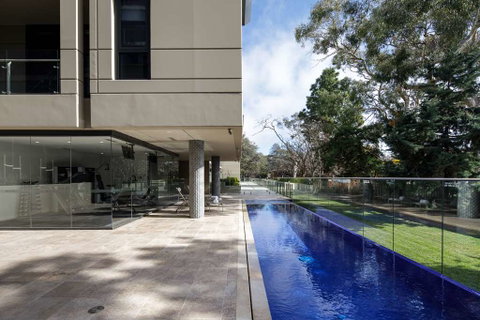 Knightsbridge Canberra - Accommodation Port Macquarie 12