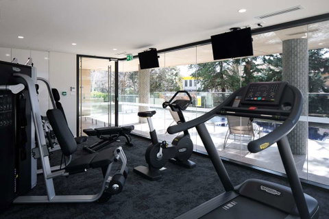 Knightsbridge Canberra - Accommodation Port Macquarie 13