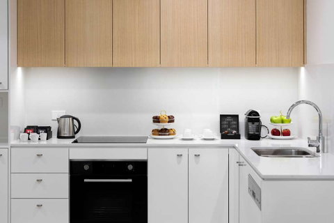Knightsbridge Canberra - Accommodation Port Macquarie 15