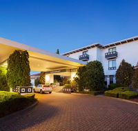Ramada by Wyndham Diplomat Canberra - Accommodation Port Macquarie