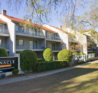 Pinnacle Apartments - Accommodation Port Macquarie
