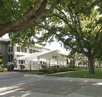 Forrest Hotel  Apartments - Accommodation Port Macquarie