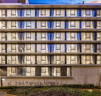 The Sebel Canberra Campbell - Accommodation Port Macquarie