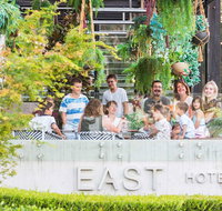 East Hotel - Accommodation Port Macquarie