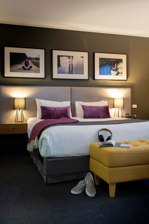 East Hotel - Accommodation Port Macquarie 11