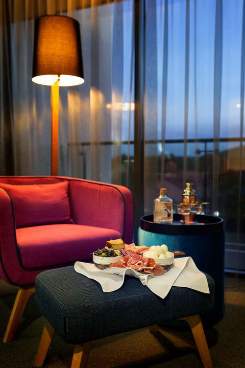 East Hotel - Accommodation Port Macquarie 12