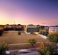 Little National Hotel - Accommodation Port Macquarie