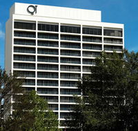 QT Canberra - Accommodation Port Macquarie
