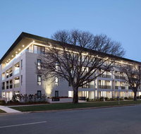 Knightsbridge Canberra - Accommodation Port Macquarie