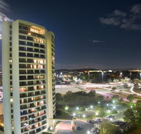 BreakFree Capital Tower - Accommodation Port Macquarie