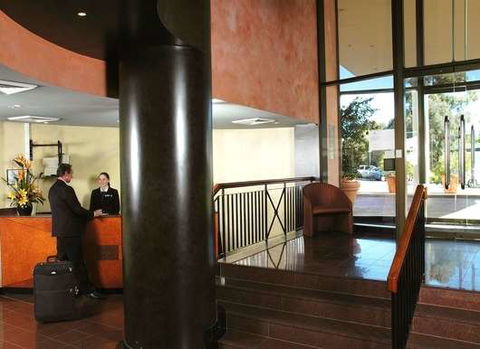 BreakFree Capital Tower - Accommodation Port Macquarie 4