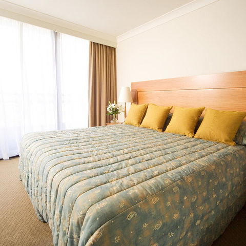 BreakFree Capital Tower - Accommodation Port Macquarie 6