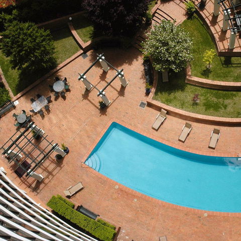 BreakFree Capital Tower - Accommodation Port Macquarie 9