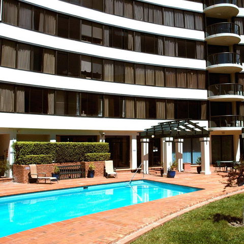 BreakFree Capital Tower - Accommodation Port Macquarie 10