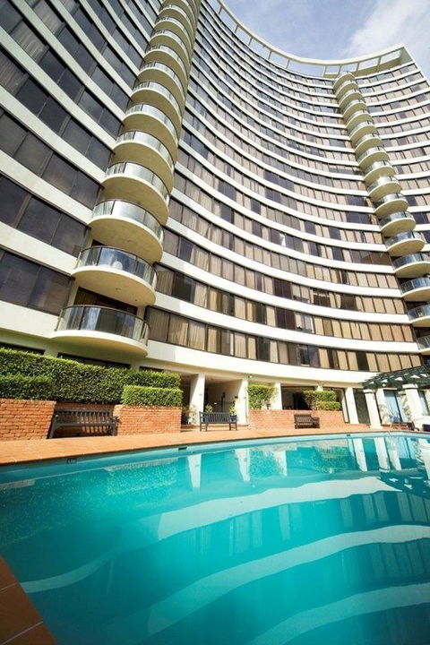 BreakFree Capital Tower - Accommodation Port Macquarie 11