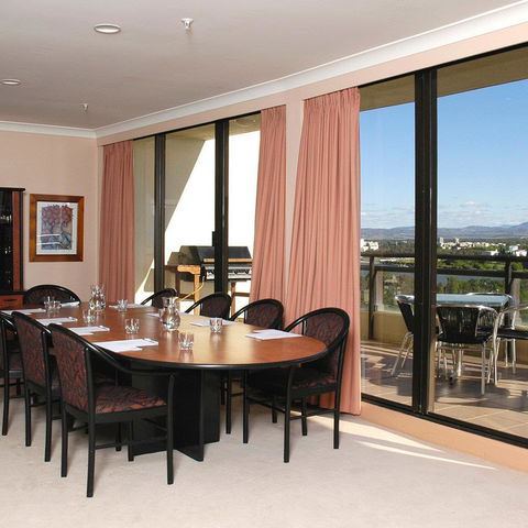 BreakFree Capital Tower - Accommodation Port Macquarie 12