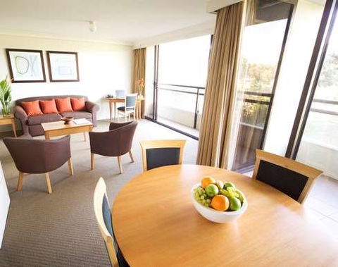 BreakFree Capital Tower - Accommodation Port Macquarie 13