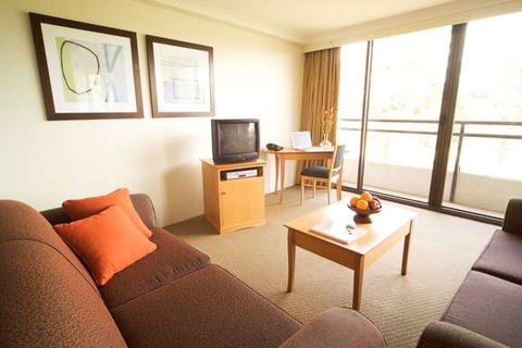 BreakFree Capital Tower - Accommodation Port Macquarie 14
