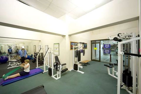 BreakFree Capital Tower - Accommodation Port Macquarie 16