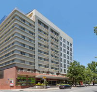 Nesuto Canberra Apartment Hotel - Accommodation Port Macquarie
