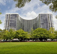 Astra Canberra Manhattan - Accommodation Port Macquarie