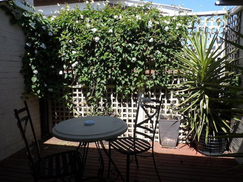 Admiralty Inn - Accommodation Port Macquarie 1