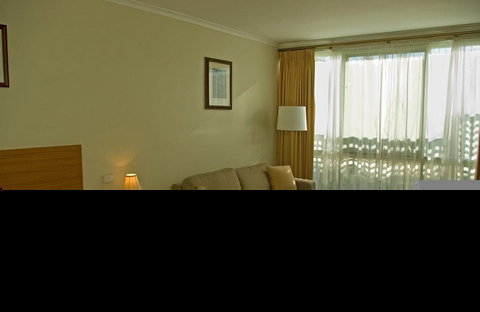 Admiralty Inn - Accommodation Port Macquarie 3