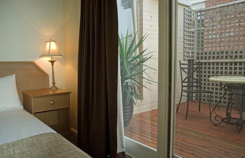 Admiralty Inn - Accommodation Port Macquarie 4