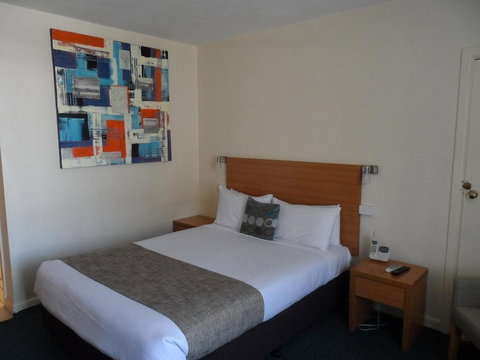 Admiralty Inn - Accommodation Port Macquarie 5