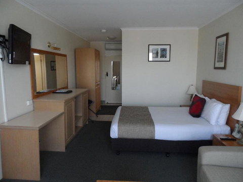 Admiralty Inn - Accommodation Port Macquarie 7