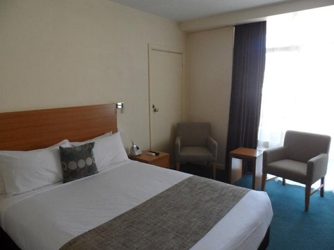 Admiralty Inn - Accommodation Port Macquarie 8