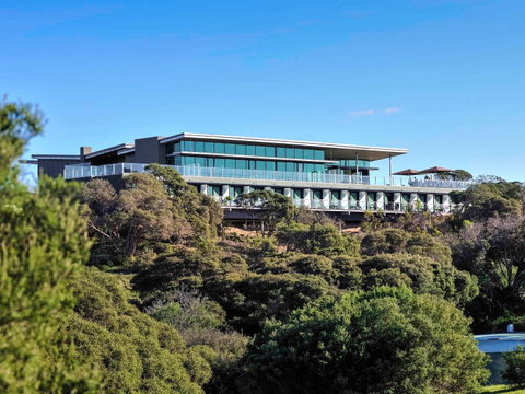 Mercure Portsea - Accommodation Port Macquarie 0
