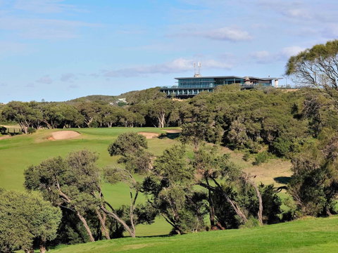Mercure Portsea - Accommodation Port Macquarie 1