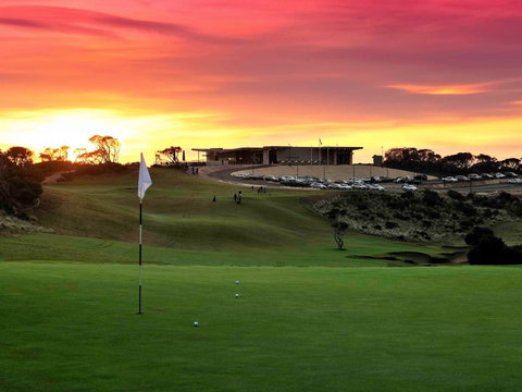 Mercure Portsea - Accommodation Port Macquarie 2
