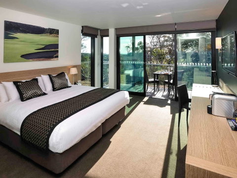 Mercure Portsea - Accommodation Port Macquarie 3