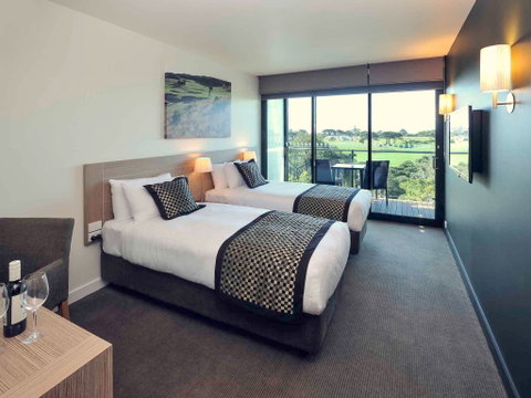 Mercure Portsea - Accommodation Port Macquarie 4