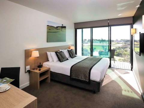 Mercure Portsea - Accommodation Port Macquarie 5