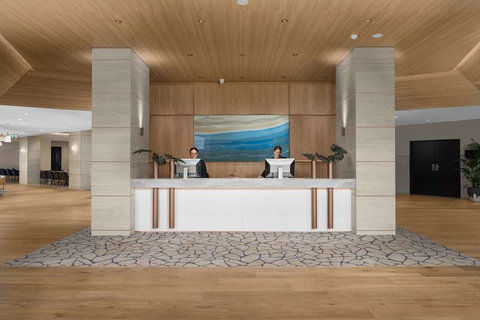 Rydges Geelong - Accommodation Port Macquarie 1