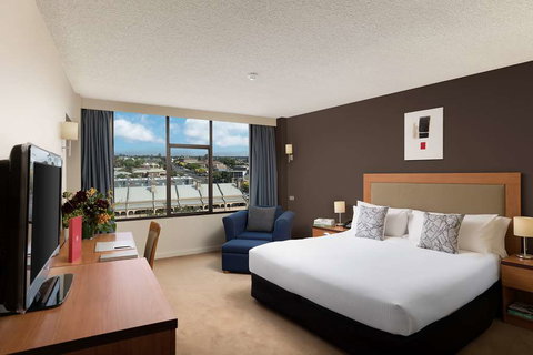 Rydges Geelong - Accommodation Port Macquarie 2