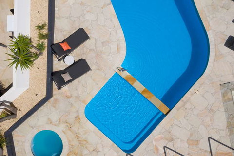 Rydges Geelong - Accommodation Port Macquarie 6