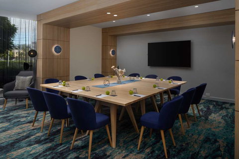 Rydges Geelong - Accommodation Port Macquarie 7