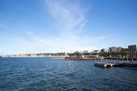 Rydges Geelong - Accommodation Port Macquarie 16