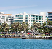 Novotel Geelong - Accommodation Port Macquarie