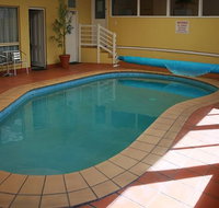 Abbotswood Motor Inn - Accommodation Port Macquarie